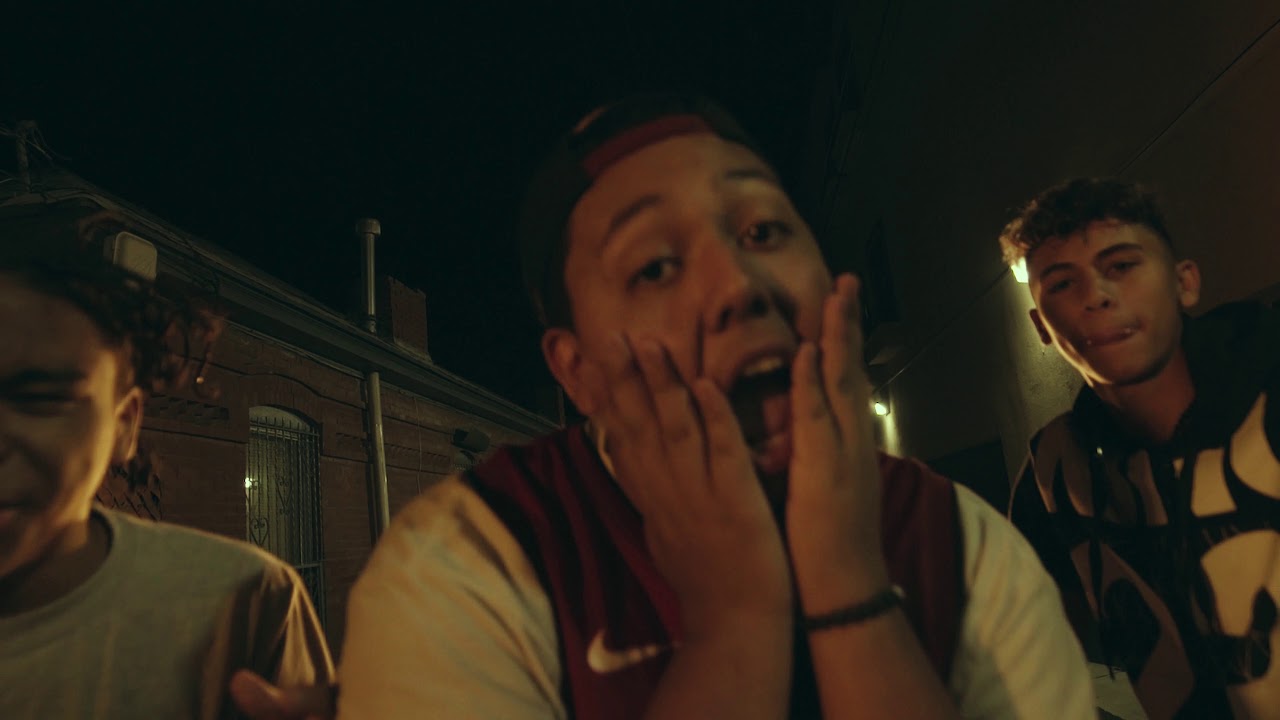 Watch Yung Mayhem - Distractions (Official Video) on YouTube Watch Yung Mayhem - Distractions (Official Video) on YouTube