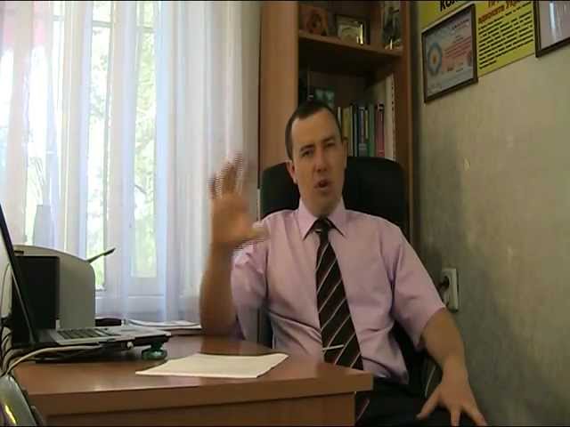 Размер алиментов (Адвокат Пурыгин)