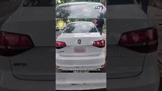 Caen 3 mujeres ligadas a célula delictiva en CDMX; iban con arma y sustancias ilícitas