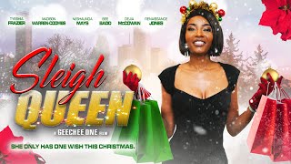 Sleigh Queen | She Only Has One Wish This Christmas  | Official Trailer | Holiday Drama Out Now