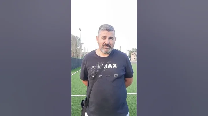 GLADIO CUP ANGELO CASTALDI