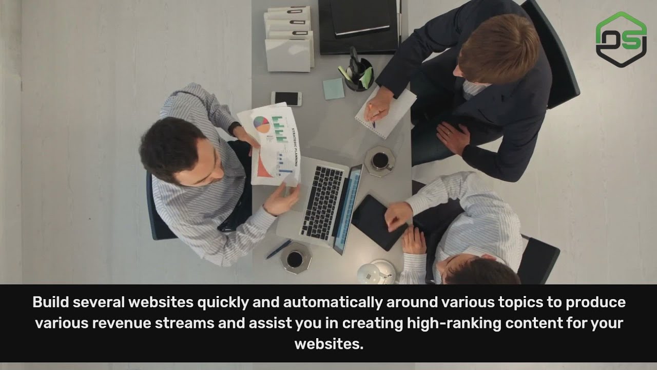 SUPER AFFILIATE MACHINE REVIEW