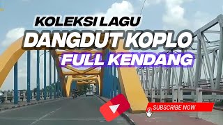 KOPLO PONGDUT  PALING ASIK .....TERASA KENDANGNYA