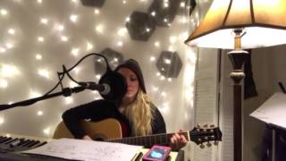 Bonnie Raitt - I Ain&#39;t Blue - Maggie Mae cover