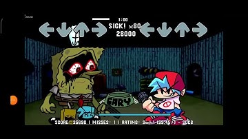 doomsday but SqUiDwArD and Suicide Mouse And Relapse Mouse And SpongeBob Sings It