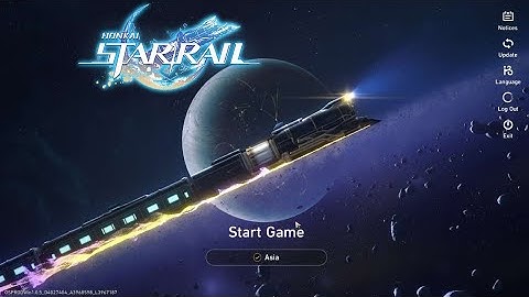 Honkai Star Rail - Finally Released! New Turn Based Game from Cognosphere Official Gameplay!