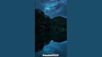 سورة يونس، الآية 24، القارئ الشيخ ياسر الدوسري