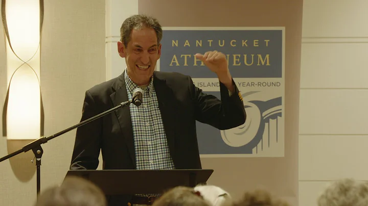 2019 Geschke Lecture  - Jon B. Alterman, Modernity...