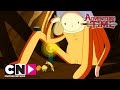 Schlaflos | Adventure Time | Cartoon Network