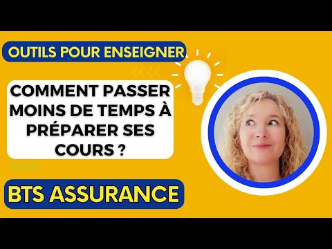 Les Powerpoint MYASSURBOX pour enseigner en BTS assurance