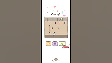 Game Android. THIEF PUZZLE - Can You Steal It?Lvl 274. 💎🥷🤭