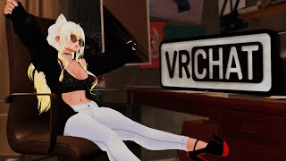 The VRC Landscape is changing