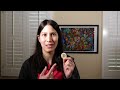 Beginning of video