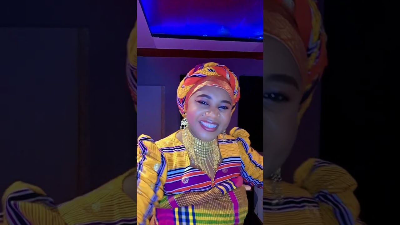 @La diva samra Nohowa video challenge 2025