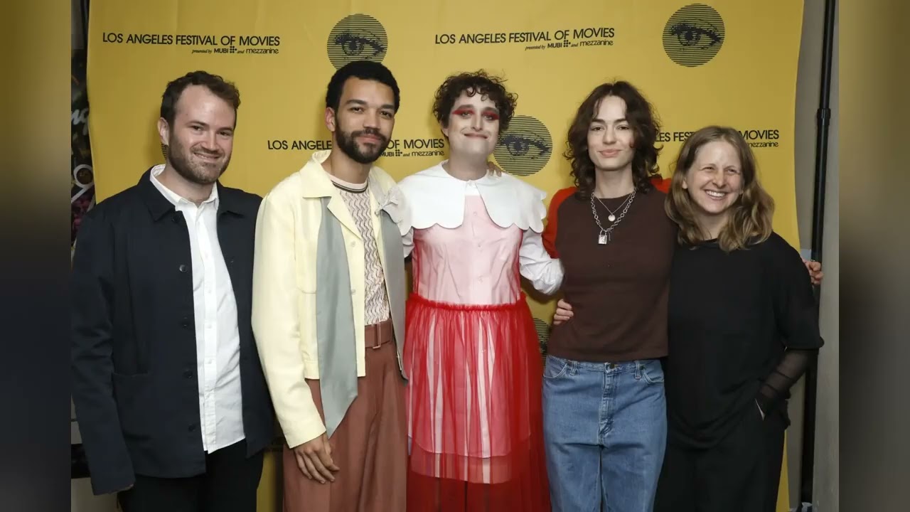 Andrew Garfield Spills Tea on The Social Reckoning Sequel!