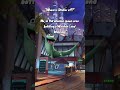 Moira VS Winston go head to head in this EPIC fight! | Vtuber | Goth | English | Vampire | TikTok
