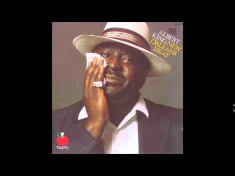 Albert King Chords