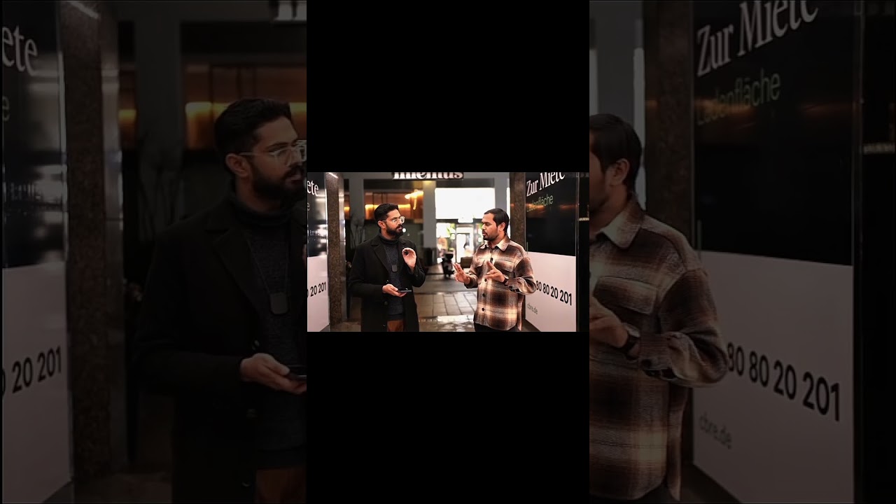 Study in Germany through a Scholarship 