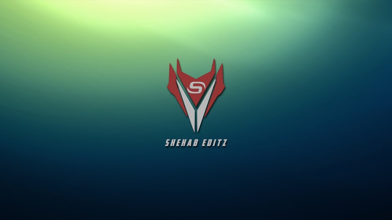 Youtube Channel Trailer | Shehab Editz - Tutorial Home