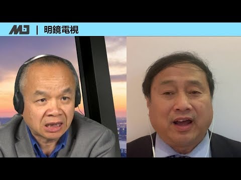 王军涛 陈小平：习近平被逼夺回控制权，他还管得了什么？