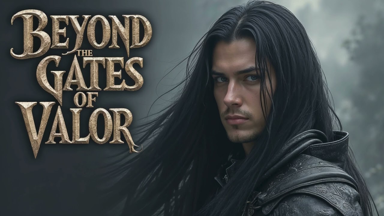 BATTLE LOST - Beyond the Gates of Valor | (Official Video) | Power Metal