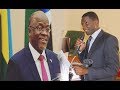 MBUNGE MWINGINE WA CCM HAJAMUACHA BURE RAIS MAGUFULI AMTUMIA UJUMBE MBUNGE MWINGINE WA CCM HAJAMUACHA BURE RAIS MAGUFULI AMTUMIA UJUMBE