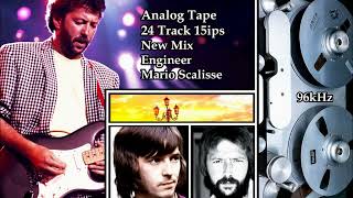 Wonderful Tonight (96kHz New Mix) Eric Clapton - YouTube
