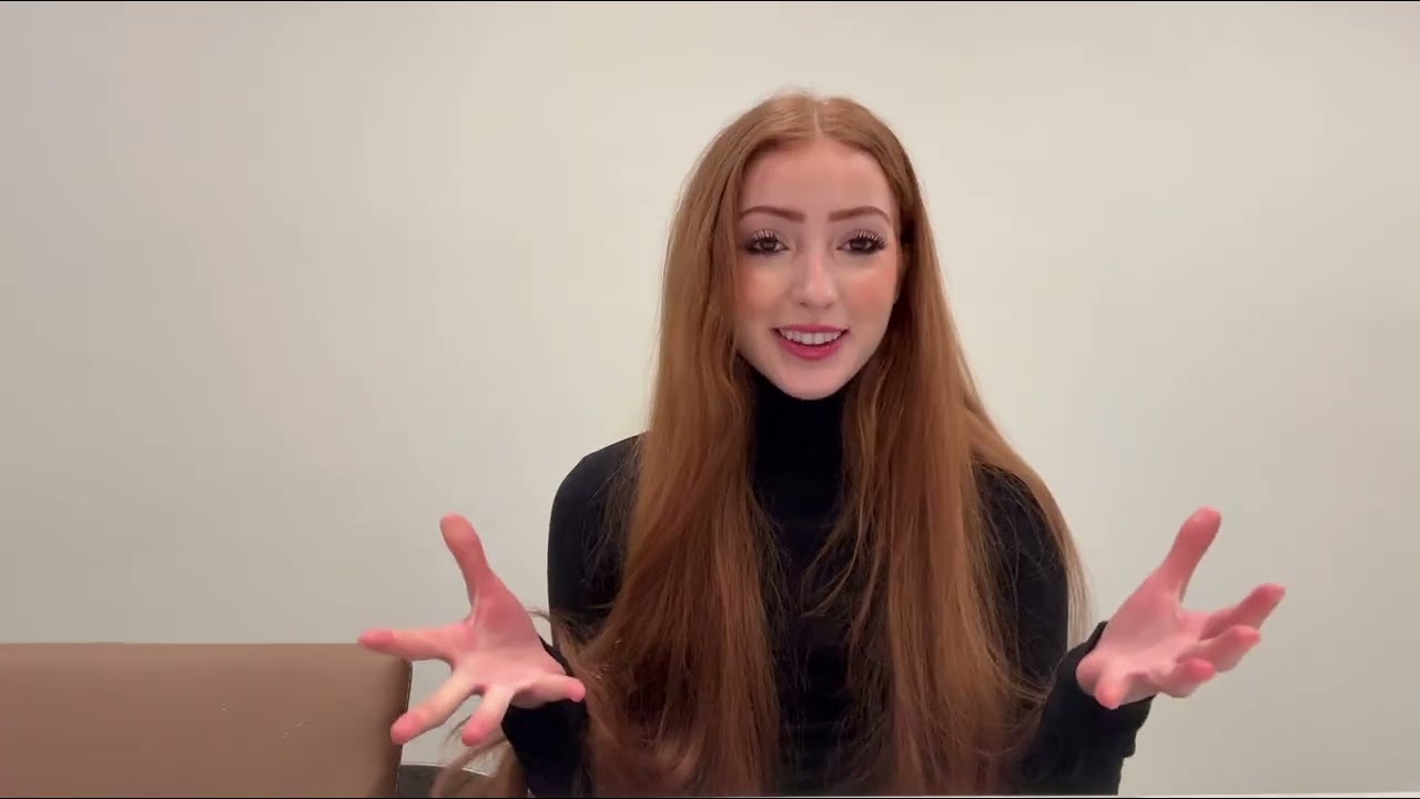 going backwards to move forward faster.