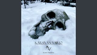 Kärsivän Varjo - Kärsivän varjo