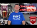 Chocolate Bock - Simple Brew for Beginners - Super Easy - Part 2 of 2