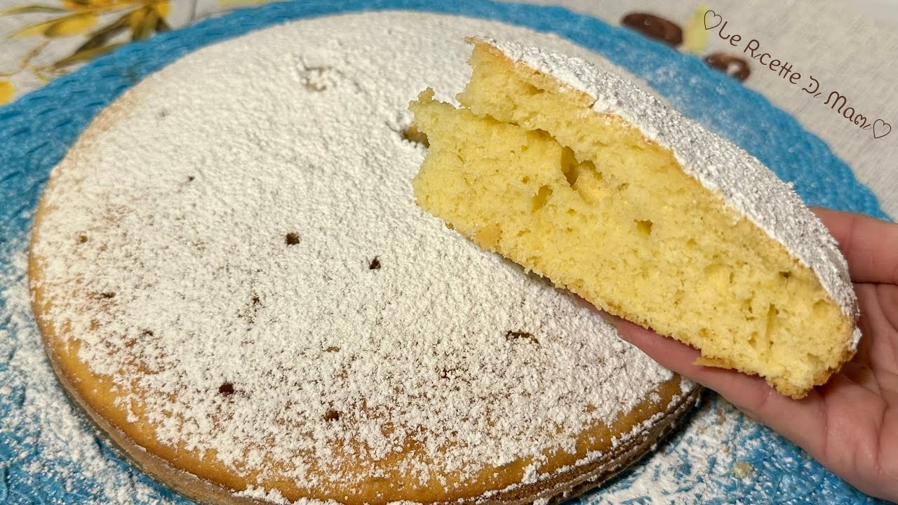 Десерт, который вы никогда не пробовали!!!🤤 NUNS CAKE мягкий и хрустящий, БЕЗ масла, БЕЗ молока. ♥