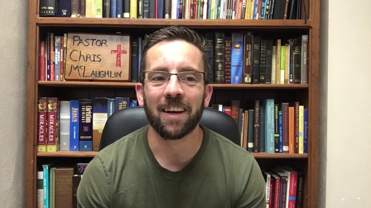 Questions answered: extra-biblical books... what do we make of them?