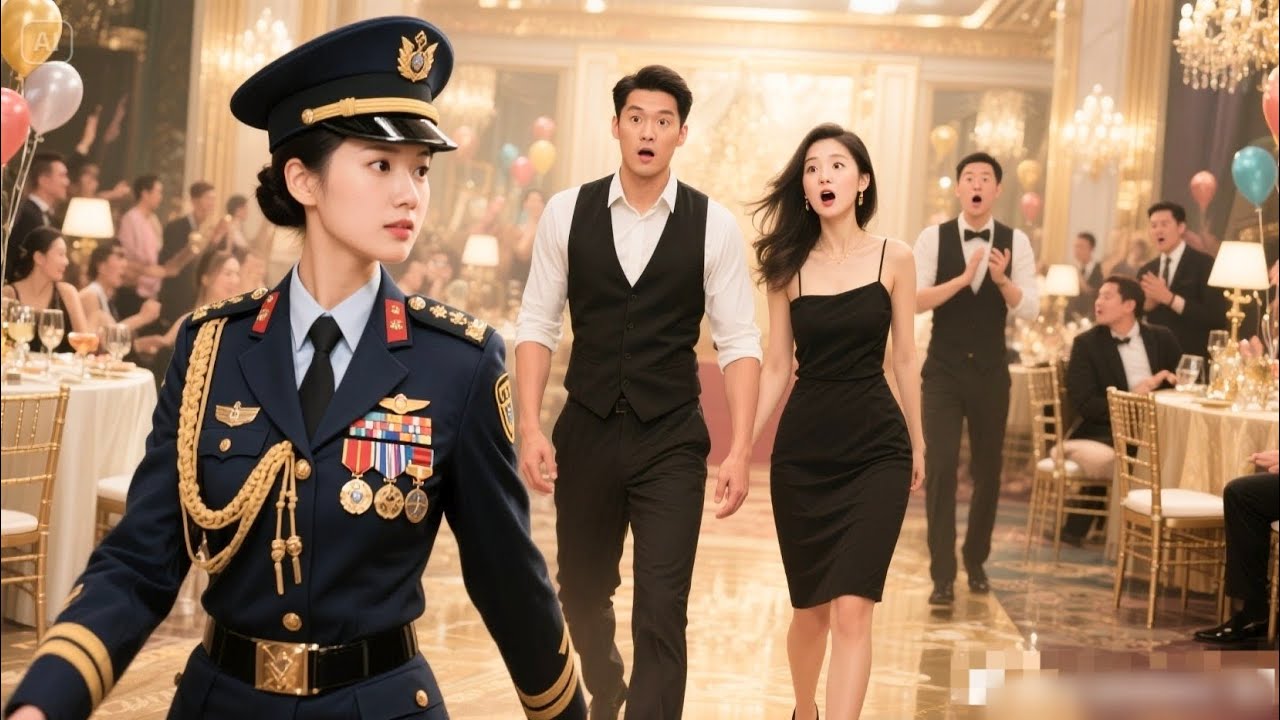 Ly hôn buổi sáng, buổi chiều chồng và tiểu tam chết lặng khi tôi xuất hiện với tư cách là đại soái.