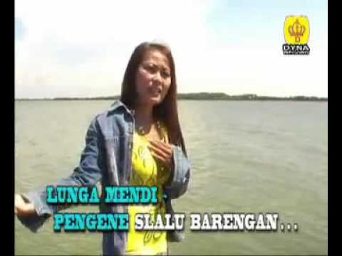 PESONA LAUT ERETAN tinah kristina @ lagu tarling