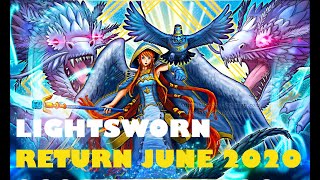Lightsworn Deck Master Rule 2020 - YGOPRODeck Lightsworn Deck Master Rule 2020 - YGOPRODeck