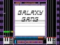 [BMS] GALAXY GANG (GAN GAN MIX) / Iceman/P-mix