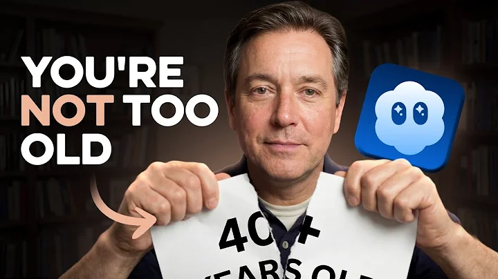 How I'd Start Using AI Video Generators as a 40+ Year Old