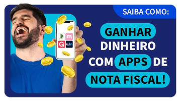 Como Ganhar Dinheiro com Aplicativos de Nota Fiscal: Descubra os Melhores APPs - Acordo Certo