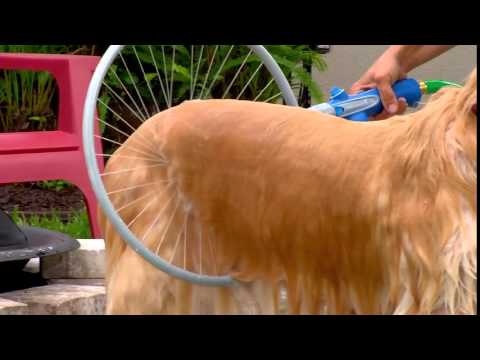 woof-washer