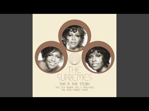 Putar Can't Get You Out Of My Mind - The Supremes
