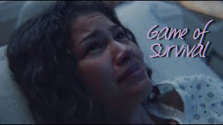 Multifemale | Game of Survival.