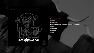 JASH - Son of a Black Cow (album 2)