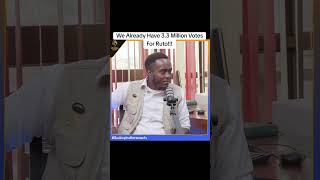 #mufasashow #kenyapolitics #nationalsecurity #odm #2027elections