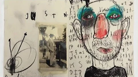 Selling art to help during Covid-19