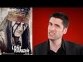 The Lone Ranger movie review