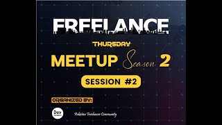 Upwork Unleashed: Navigating Remote Freelance Jobs | Episode 2