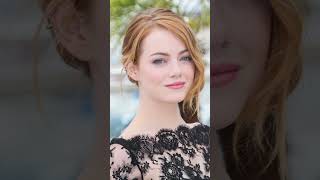 Emma Stone beautiful pics American actress# dia creator