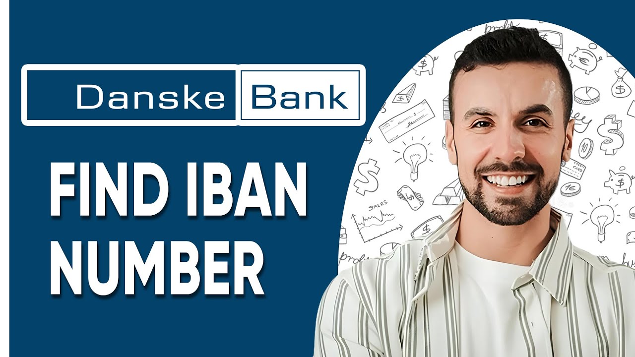 How To Find IBAN Number Danske Bank Quick Easy Guide YouTube How To Find IBAN Number Danske Bank Quick Easy Guide YouTube