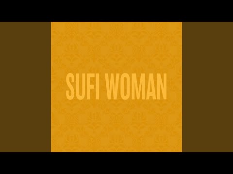 Sufi Woman