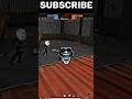 free fire New shorts video viral #freefire #shortfeed #trending #youtube